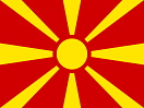 North Macedonia - MK