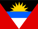 Antigua And Barbuda - AG