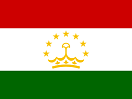Tajikistan - TJ