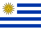 Uruguay - UY