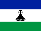 Lesotho - LS