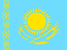 Kazakhstan - KZ