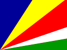 Seychelles - SC