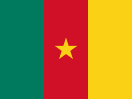 Cameroon - CM