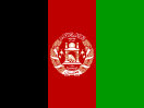 Afghanistan - AF