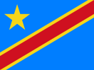 Democratic Republic Of The Congo - CD