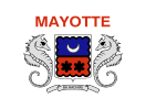 Mayotte - YT