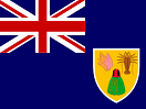 Turks and Caicos Islands - TC