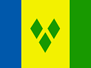 Saint Vincent and the Grenadines - VC