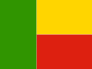 Benin - BJ