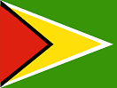 Guyana - GY
