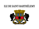 Saint Barthélemy - BL