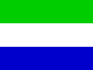 Sierra Leone - SL