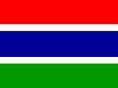 Gambia - GM