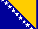 Bosnia and Herzegovina - BA