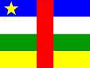 Central African Republic - CF
