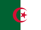 Algeria - DZ
