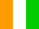 Côte d'Ivoire - CI
