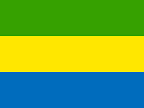 Gabon - GA