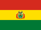 Bolivia - BO