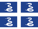 Martinique - MQ