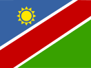 Namibia - NA