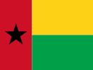 Guinea-Bissau - GW