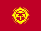 Kyrgyzstan - KG