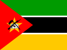 Mozambique - MZ