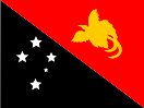 Papua New Guinea - PG