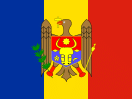 Moldova - MD